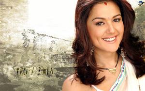 Preity Zinta